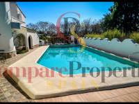 Sale - Villa - Els Poblets - 