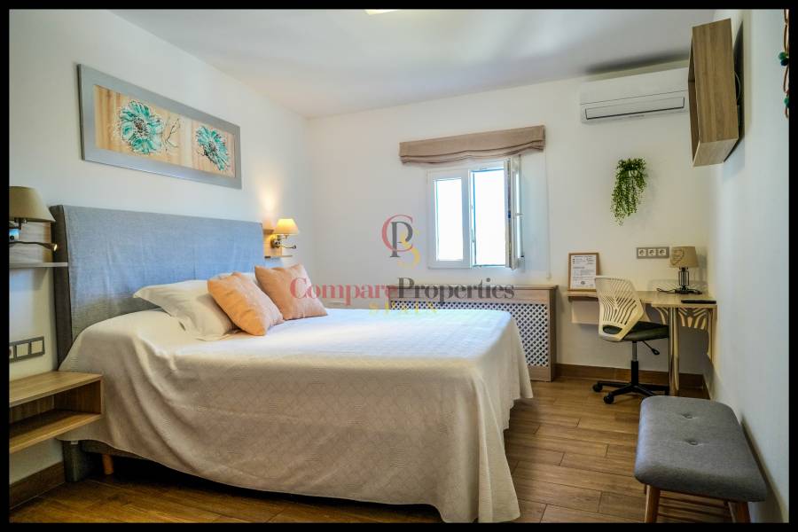 Sale - Villa - Els Poblets - 