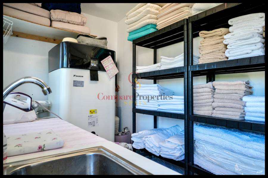 Sale - Villa - Els Poblets - 