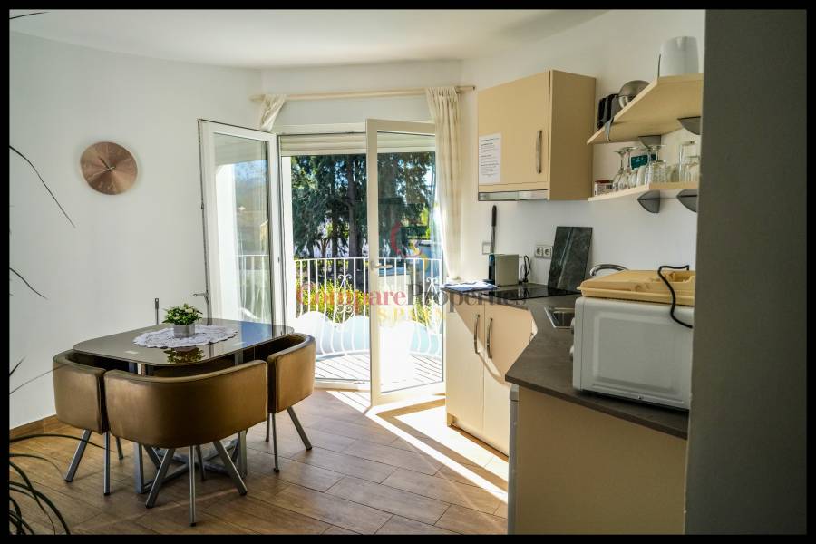 Sale - Villa - Els Poblets - 