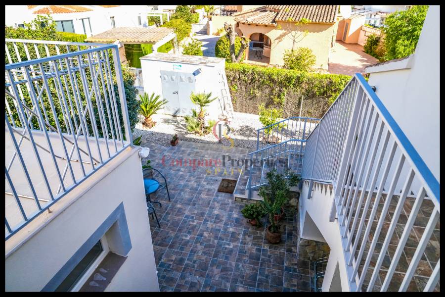 Sale - Villa - Els Poblets - 