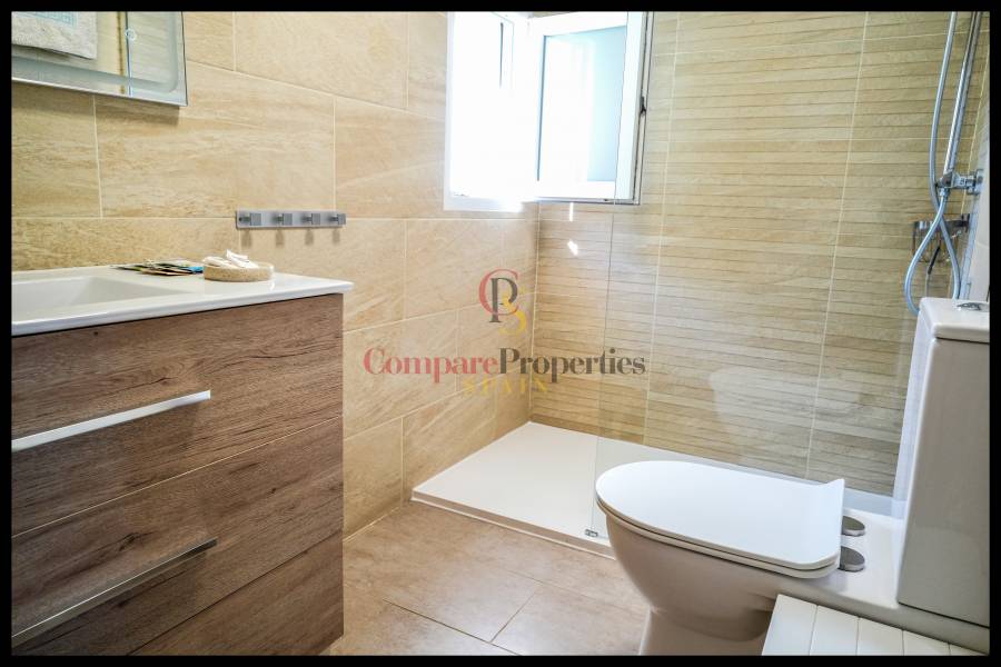 Sale - Villa - Els Poblets - 
