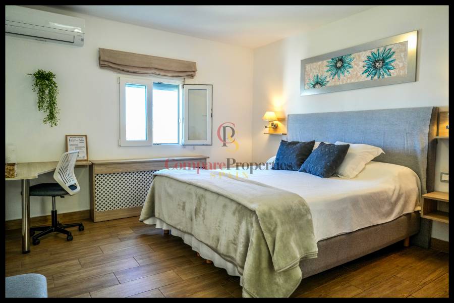Sale - Villa - Els Poblets - 
