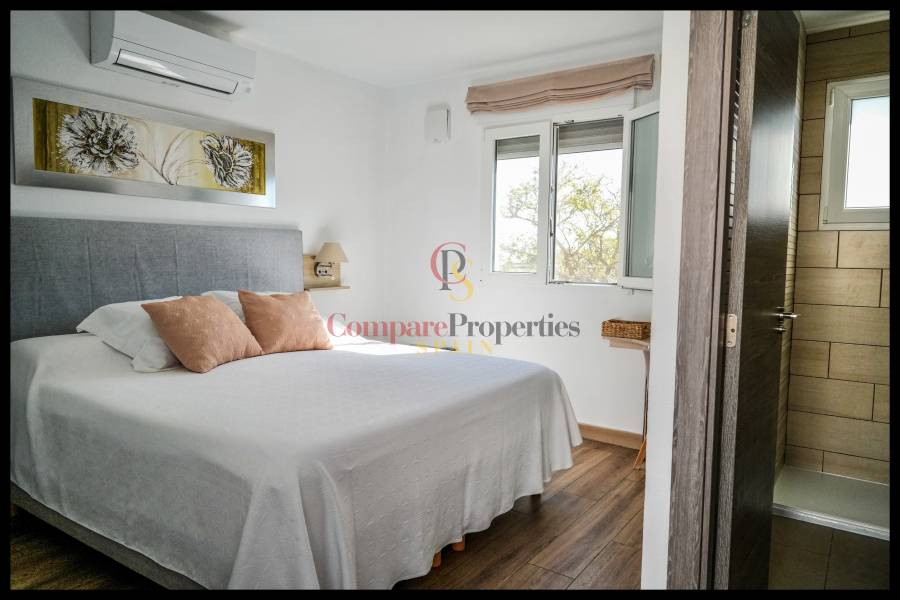 Sale - Villa - Els Poblets - 