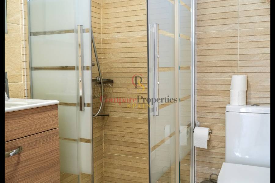 Sale - Villa - Els Poblets - 