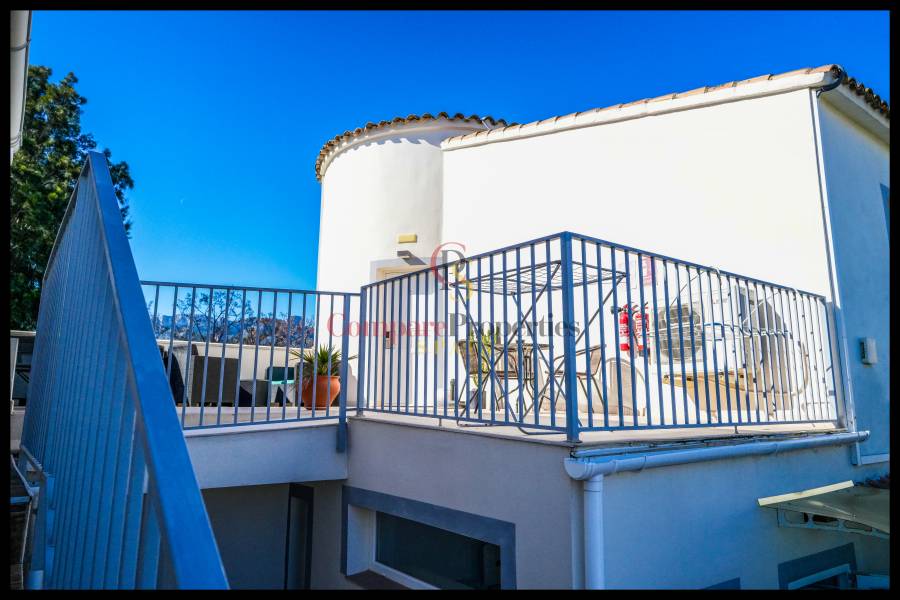 Sale - Villa - Els Poblets - 