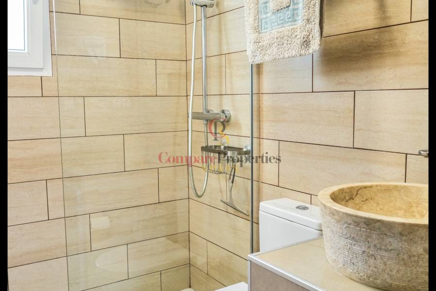 Sale - Villa - Els Poblets - 