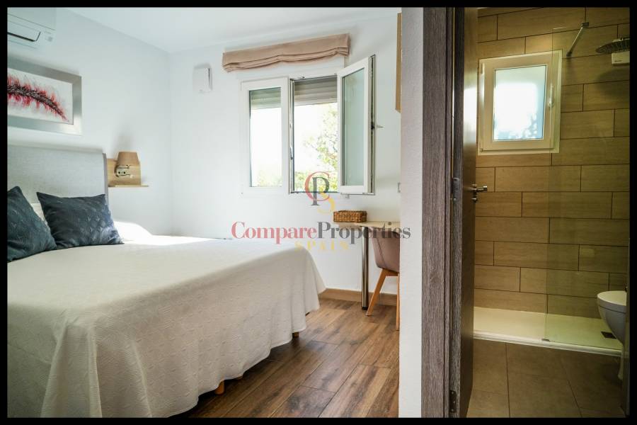 Sale - Villa - Els Poblets - 