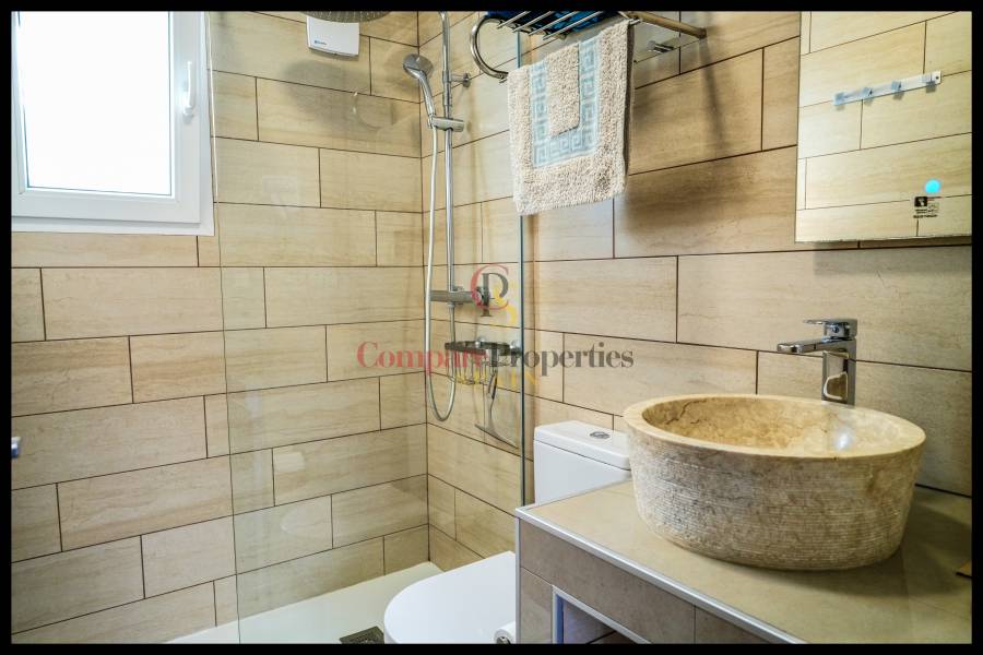 Sale - Villa - Els Poblets - 