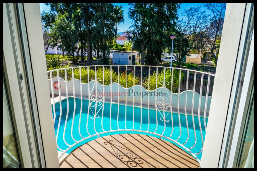 Sale - Villa - Els Poblets - 