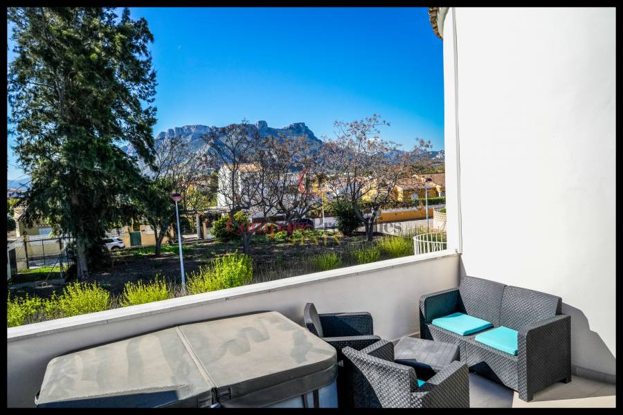Sale - Villa - Els Poblets - 