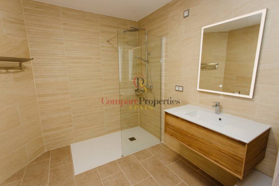 Sale - Villa - Els Poblets - 