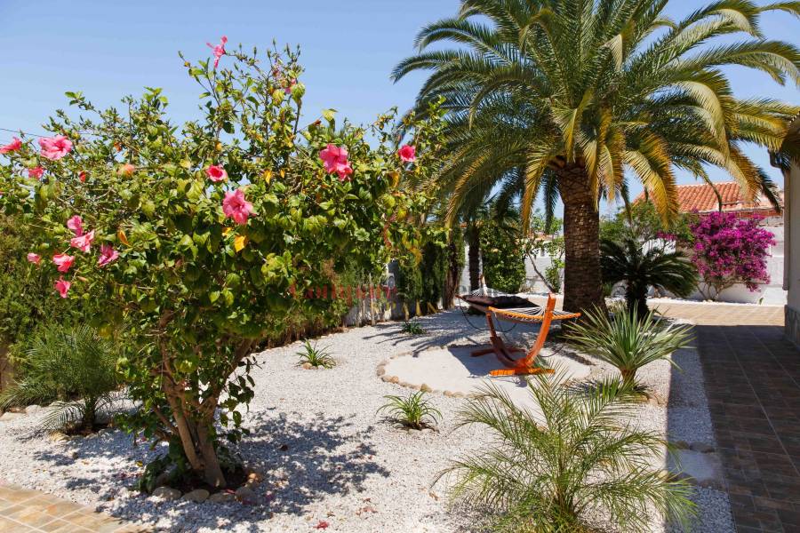 Sale - Villa - Els Poblets - 