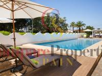 Sale - Villa - Els Poblets - 