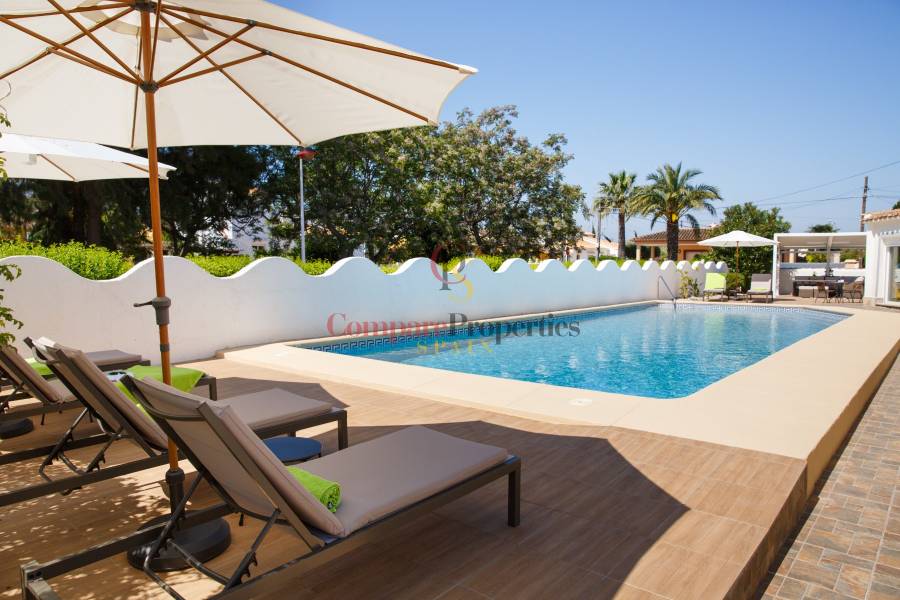 Sale - Villa - Els Poblets - 