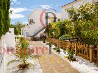 Sale - Villa - Els Poblets - 