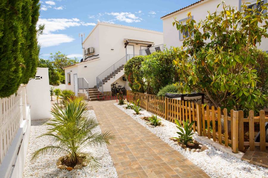 Sale - Villa - Els Poblets - 