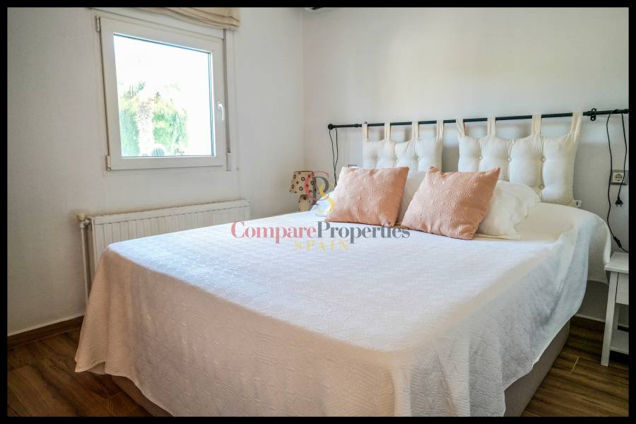Sale - Villa - Els Poblets - 