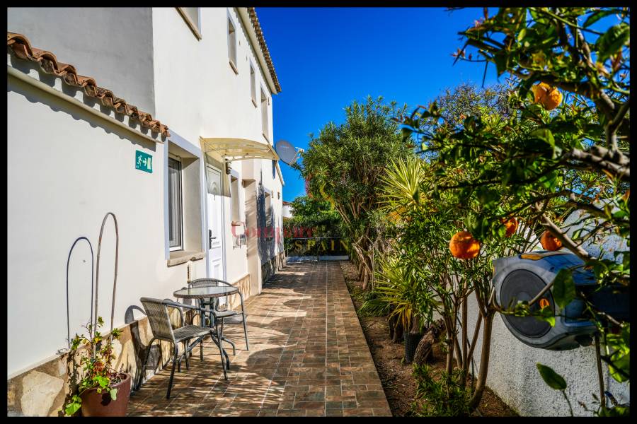 Sale - Villa - Els Poblets - 
