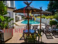 Sale - Villa - Els Poblets - 