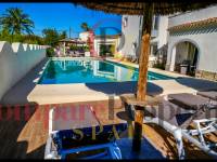 Sale - Villa - Els Poblets - 