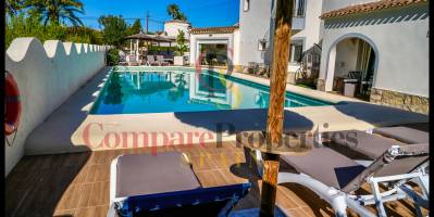Villa - Sale - Els Poblets - 