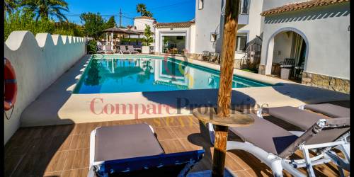 Villa - Sale - Els Poblets - 