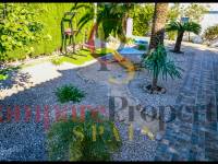 Sale - Villa - Els Poblets - 
