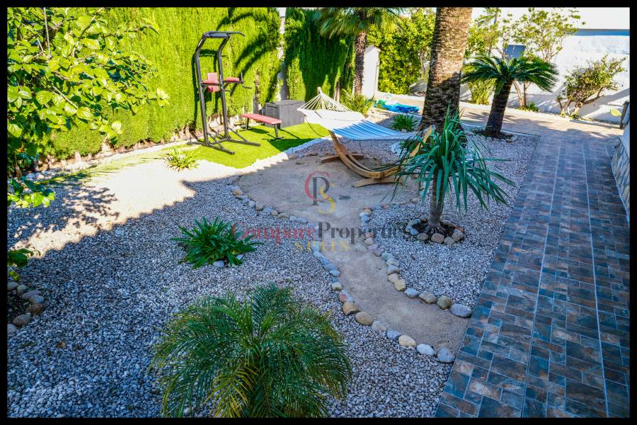 Sale - Villa - Els Poblets - 