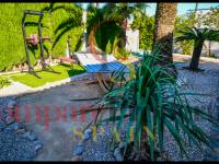 Sale - Villa - Els Poblets - 