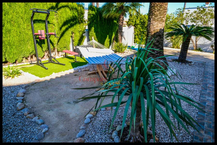 Sale - Villa - Els Poblets - 