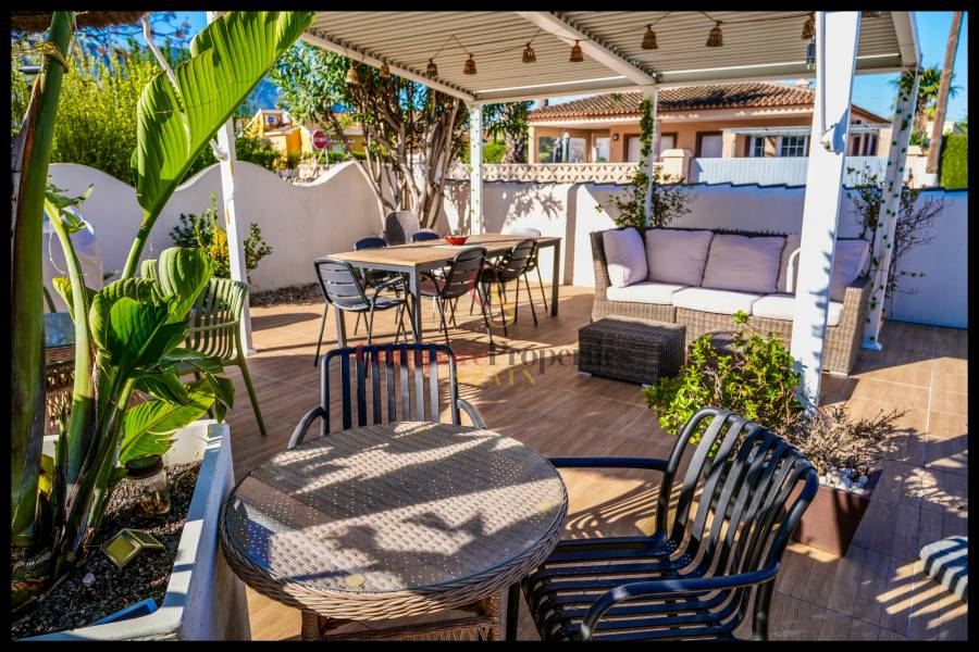 Sale - Villa - Els Poblets - 