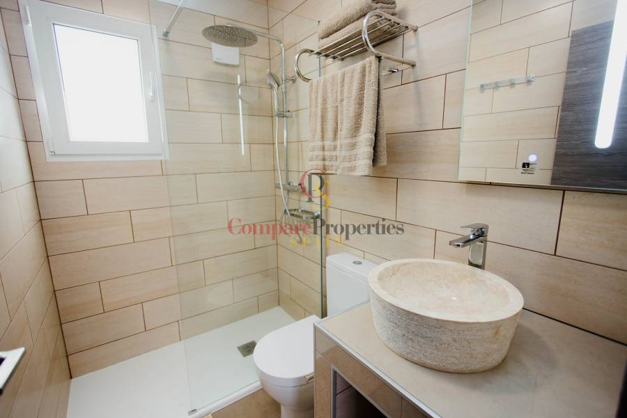 Sale - Villa - Els Poblets - 