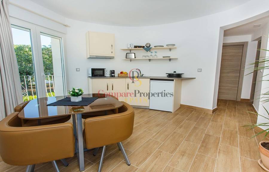 Sale - Villa - Els Poblets - 