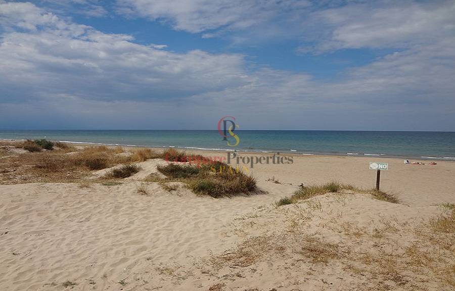 Sale - Villa - Els Poblets - 