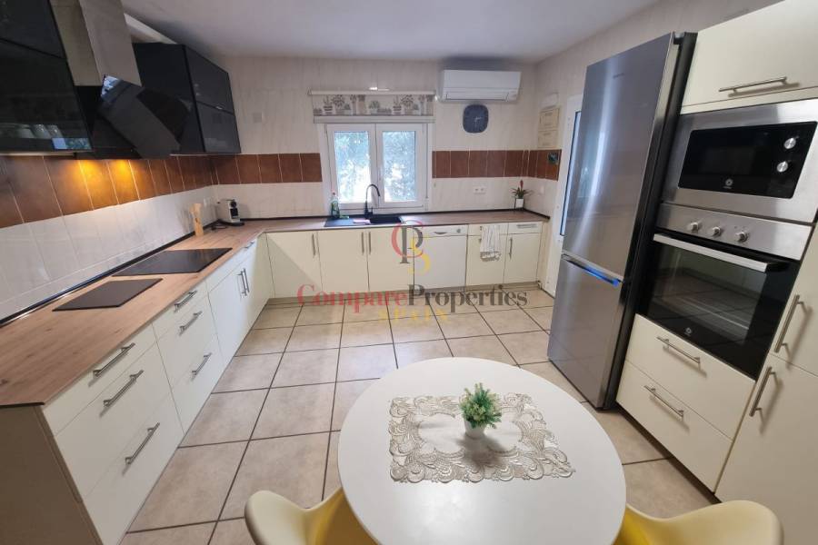 Sale - Villa - Els Poblets - 