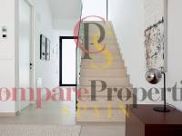 Sale - Semi-Detached Villa - Calpe