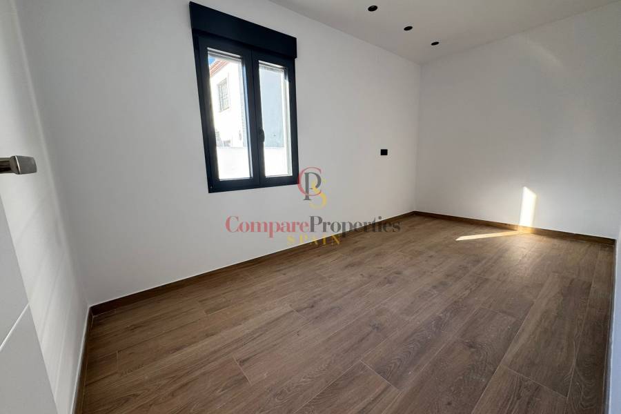 Sale - Villa - Dénia - 
