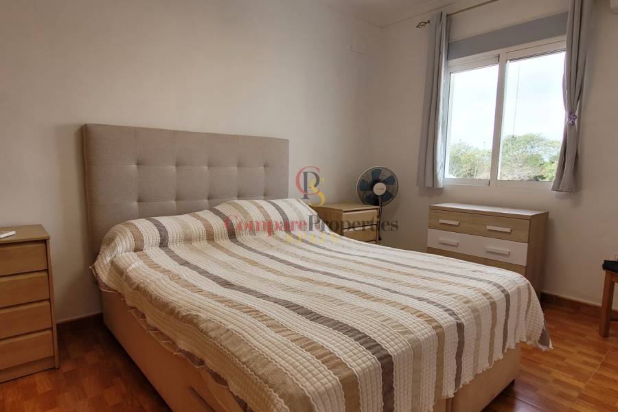 Sale - Villa - Dénia - LES MARINES