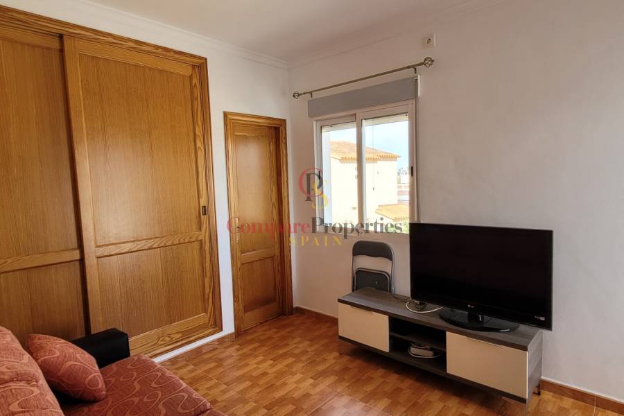 Sale - Villa - Dénia - LES MARINES