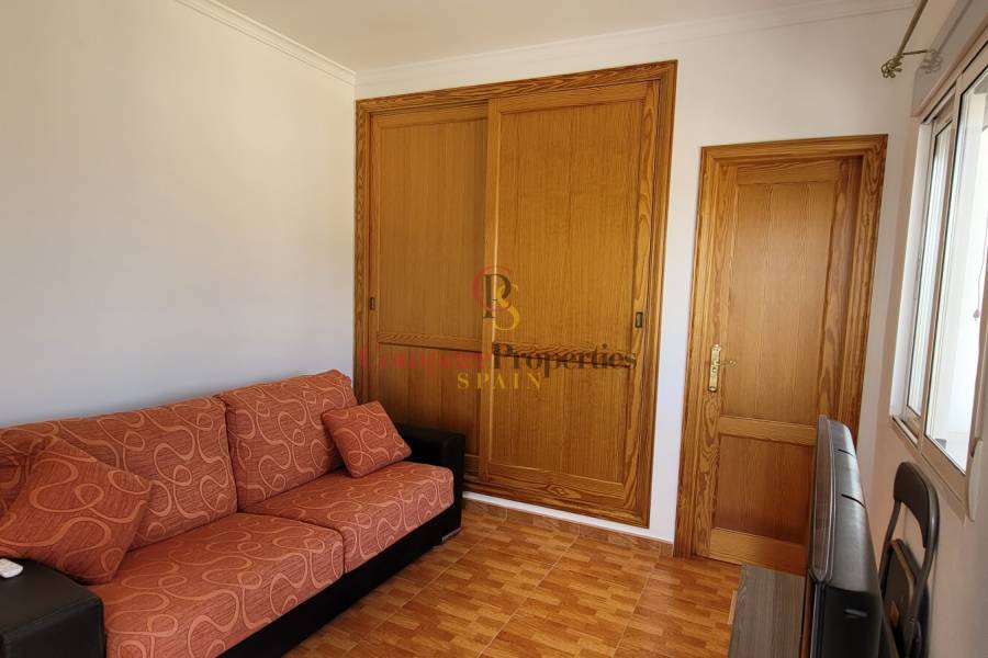 Sale - Villa - Dénia - LES MARINES