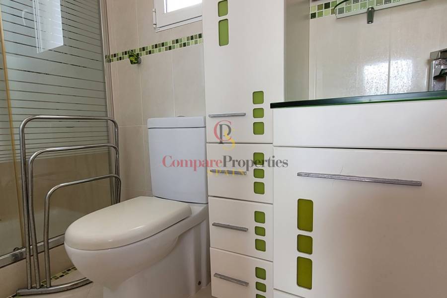 Sale - Villa - Dénia - LES MARINES