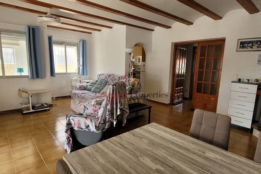 Sale - Villa - Dénia - LES MARINES