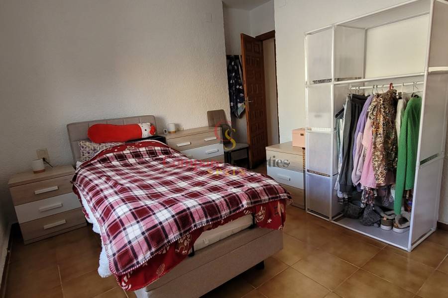 Sale - Villa - Dénia - LES MARINES