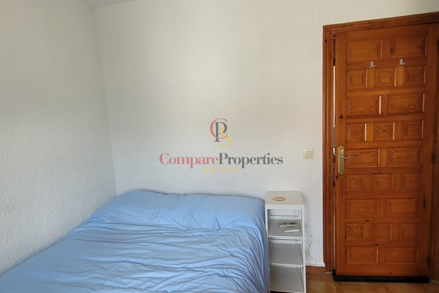 Sale - Villa - Dénia - LES MARINES