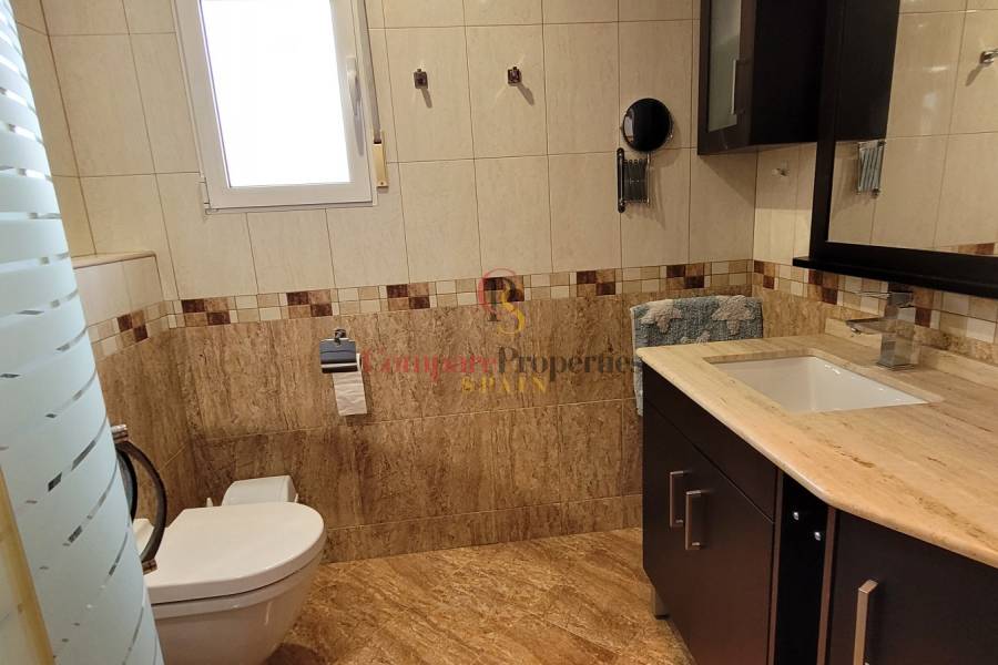 Sale - Villa - Dénia - LES MARINES