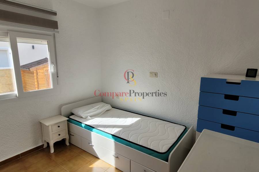 Sale - Villa - Dénia - LES MARINES