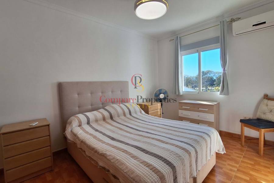 Sale - Villa - Dénia - LES MARINES