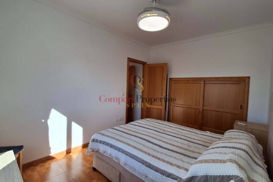 Sale - Villa - Dénia - LES MARINES