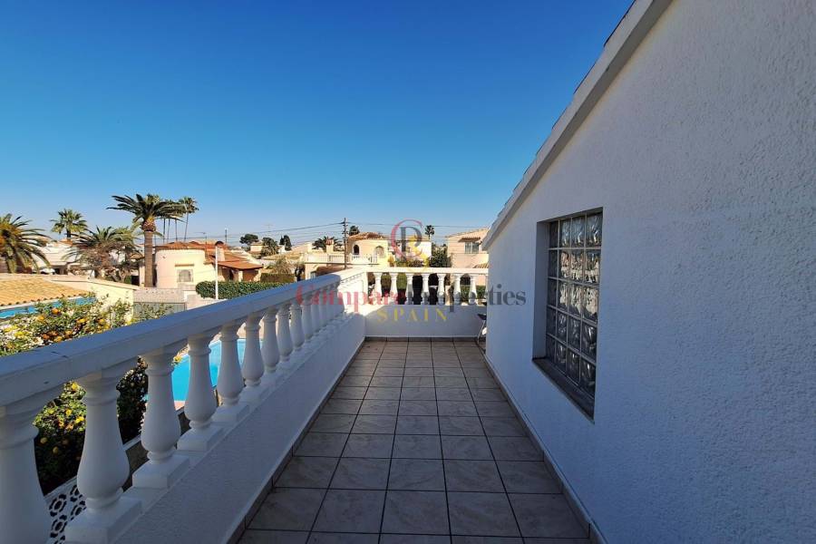 Sale - Villa - Dénia - LES MARINES